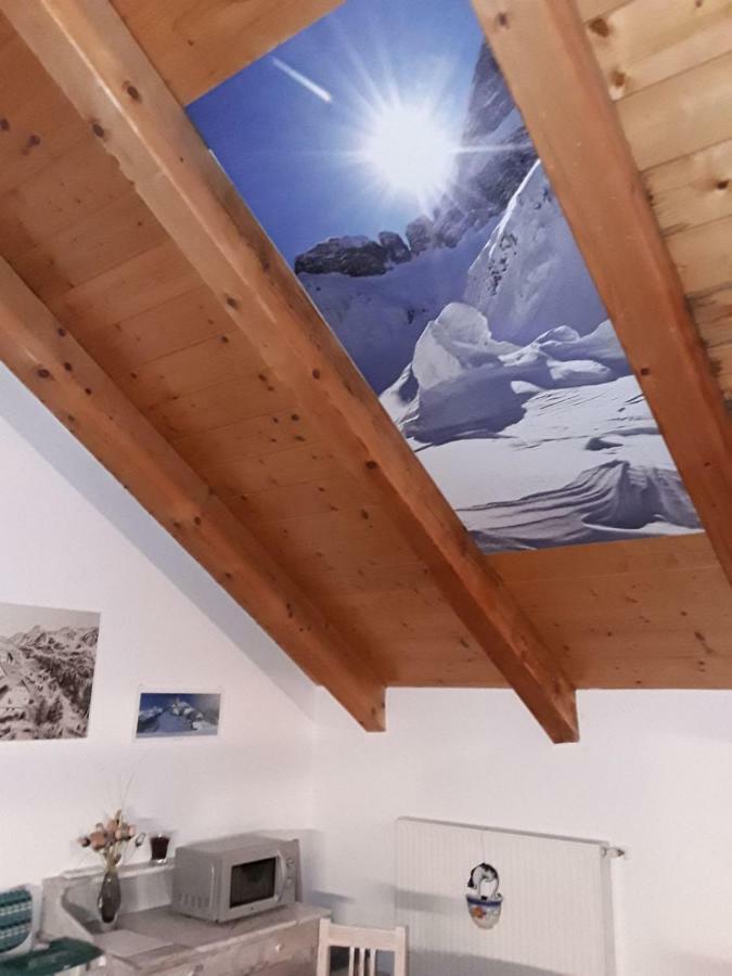 Casa Vacanze Da Ile マルボルゲット・ヴァルブルーナ エクステリア 写真